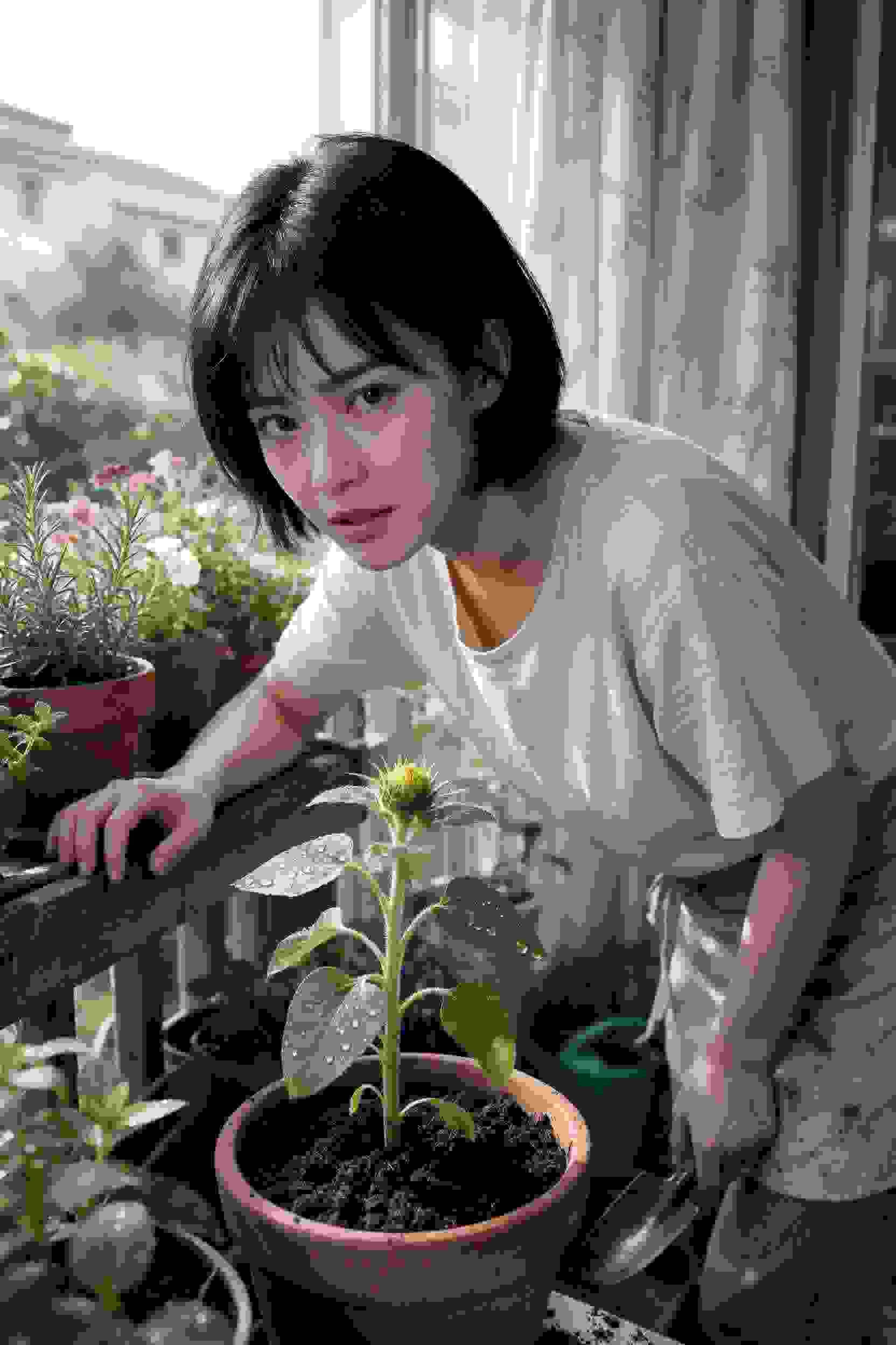 暗示·荒岛版