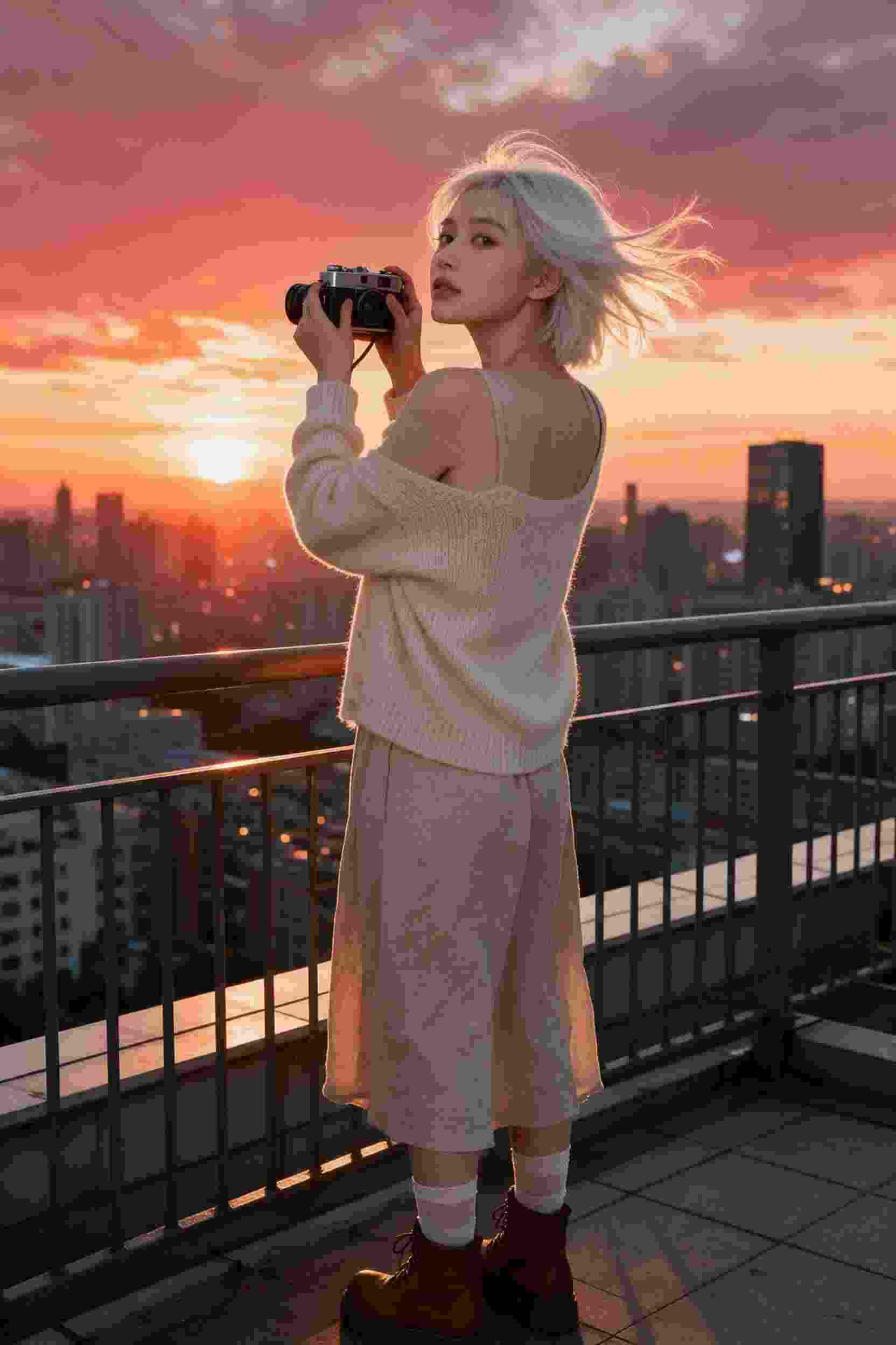 失落的文明