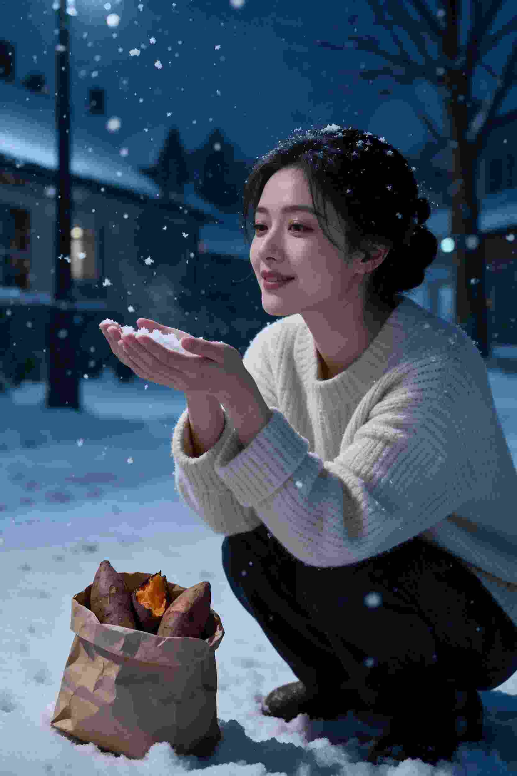 致命的爱意