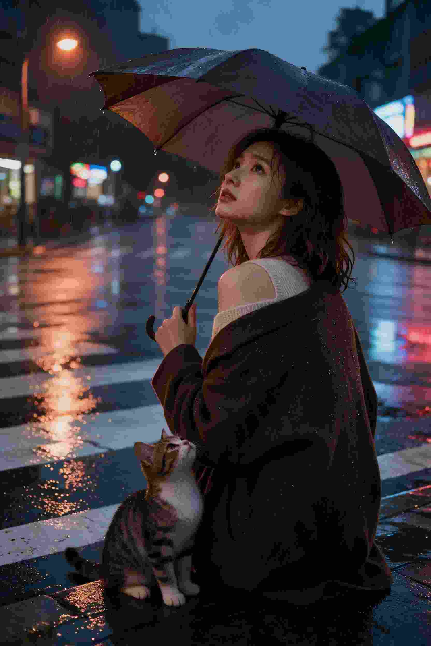 真相大白·荒岛篇